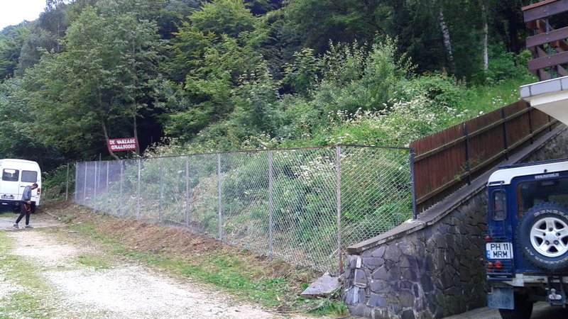 Teren Sinaia Zona A Particular Vand Teren 465 Mp Sinaia Anuntul Ro Myqelx